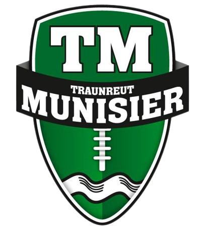 Traunreut Munisier Logo