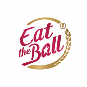 Eat the ball